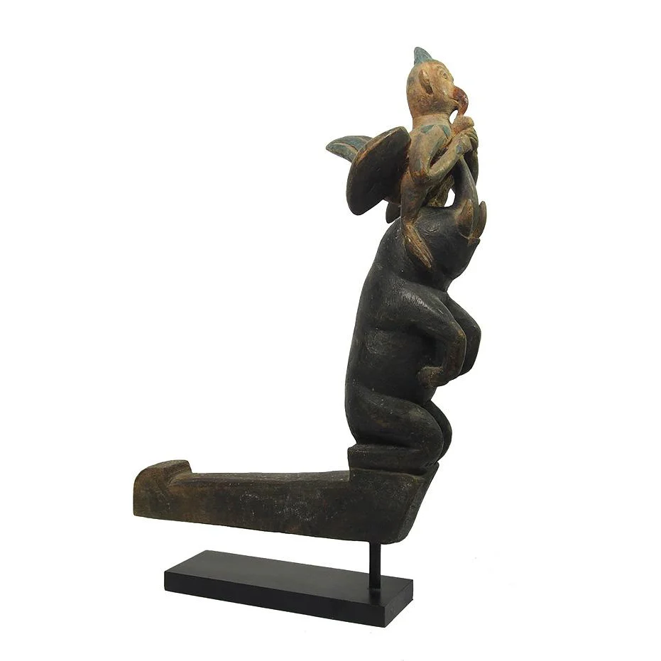 Elephant and Garuda Ca.1940 - Image 2