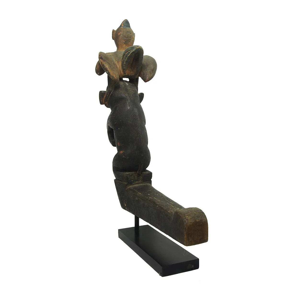 Elephant and Garuda Ca.1940 - Image 3