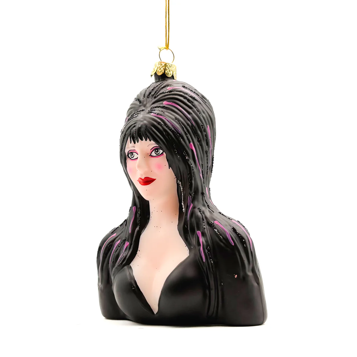 Elvira Ornament - Image 2