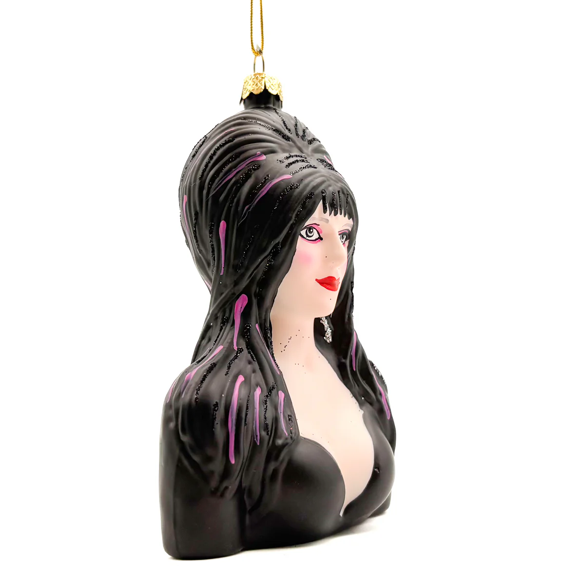 Elvira Ornament - Image 3
