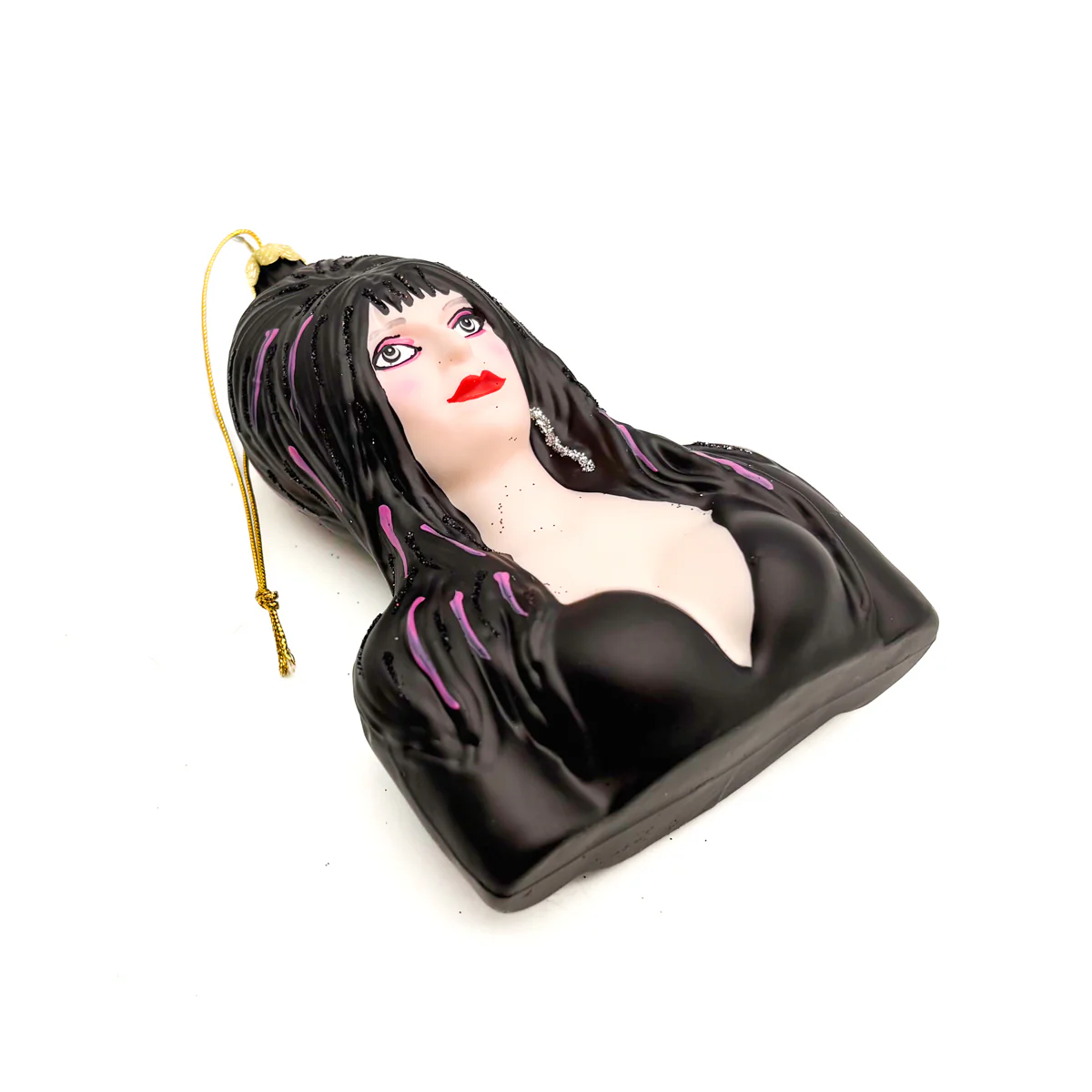 Elvira Ornament - Image 6