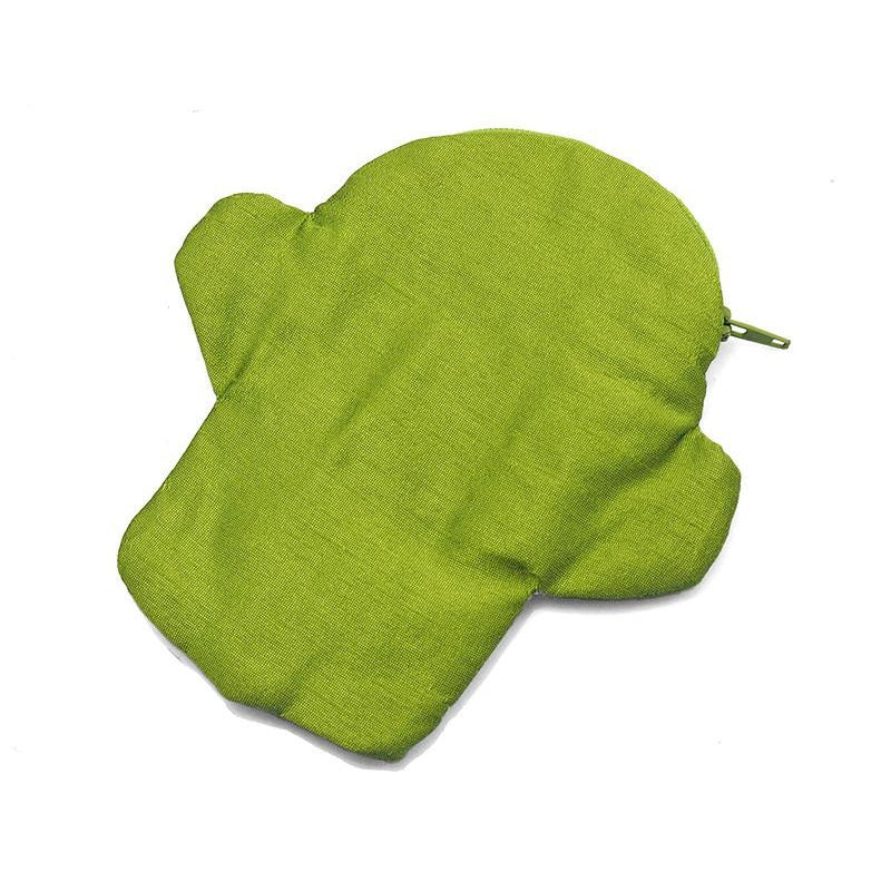 Embroidered Hamsa Coin Purse 3 - Image 4