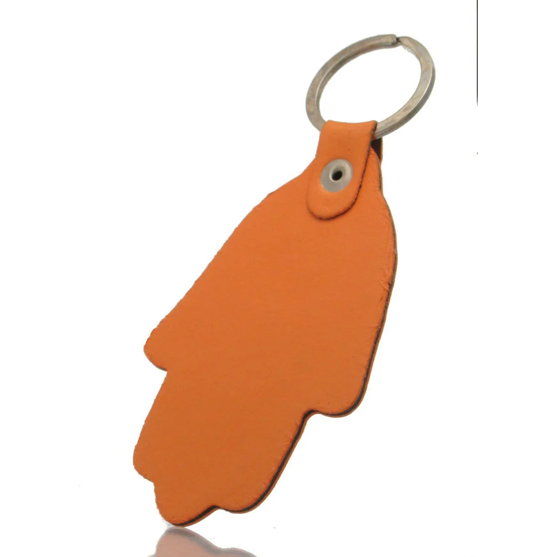 Evil Eye Hamsa Key Ring - Image 2