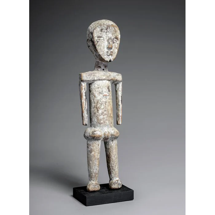 Ewe Aklama Ada Altar Fetish Figure, Ghana - Image 2