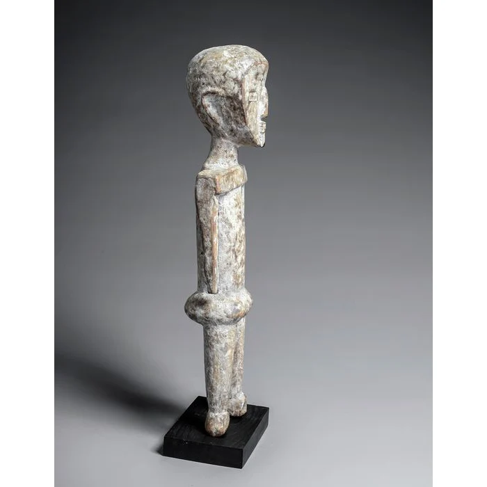 Ewe Aklama Ada Altar Fetish Figure, Ghana - Image 4