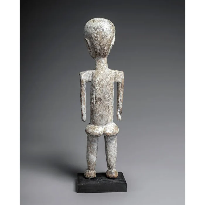 Ewe Aklama Ada Altar Fetish Figure, Ghana - Image 6