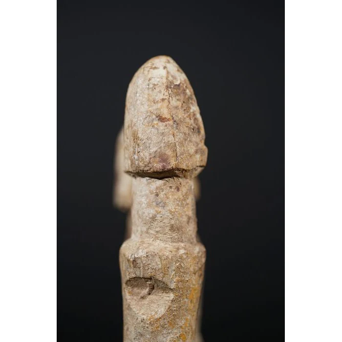 Adan Couple Figure, Ghana #809 - Image 11