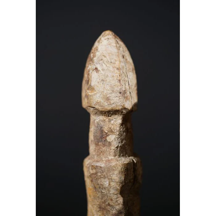 Adan Couple Figure, Ghana #809 - Image 12