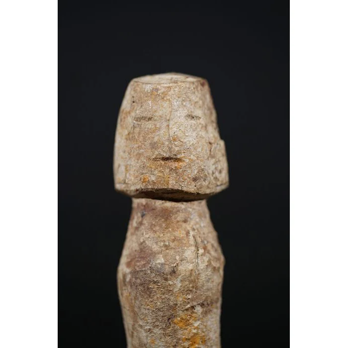 Adan Couple Figure, Ghana #809 - Image 13