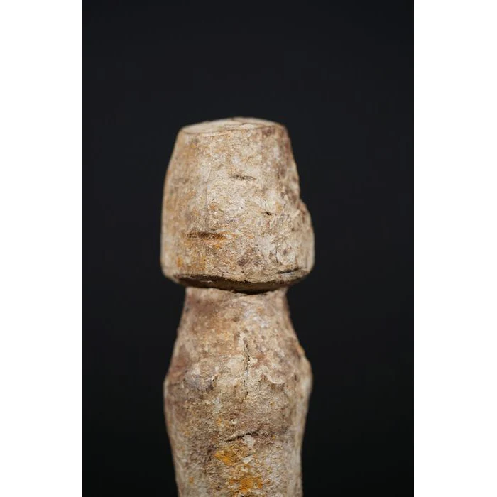 Adan Couple Figure, Ghana #809 - Image 15