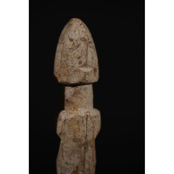 Adan Couple Figure, Ghana #811 - Image 10
