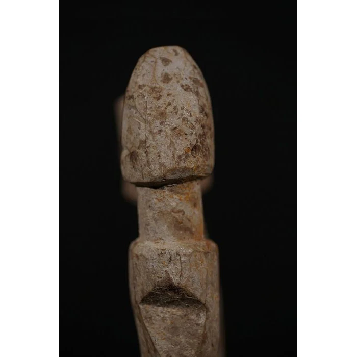 Adan Couple Figure, Ghana #811 - Image 11