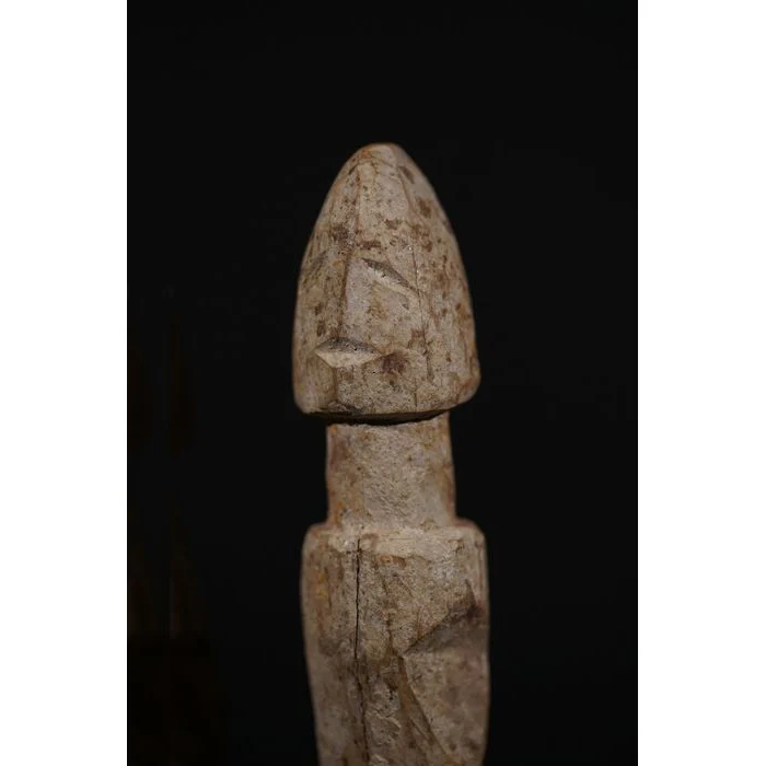Adan Couple Figure, Ghana #811 - Image 12