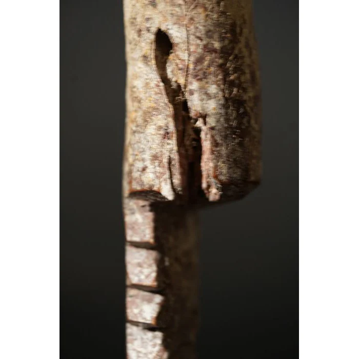 Adan Couple Figure, Ghana #811 - Image 13