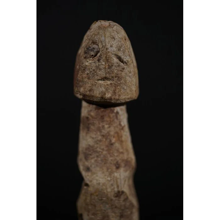 Adan Couple Figure, Ghana #811 - Image 6