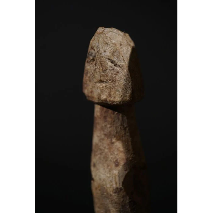 Adan Couple Figure, Ghana #811 - Image 8