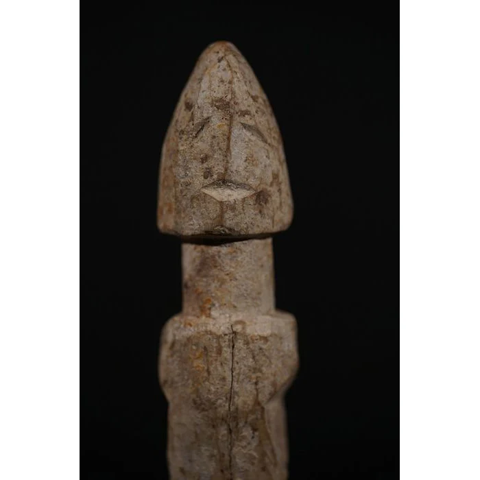Adan Couple Figure, Ghana #811 - Image 9