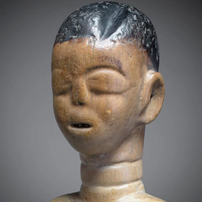 Ewe Venavi Twin, Ghana - Image 10