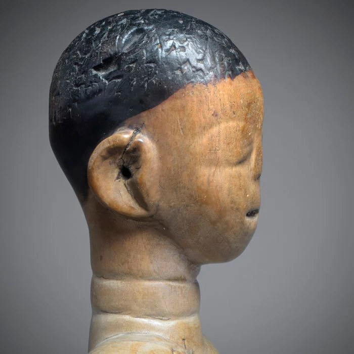 Ewe Venavi Twin, Ghana - Image 11