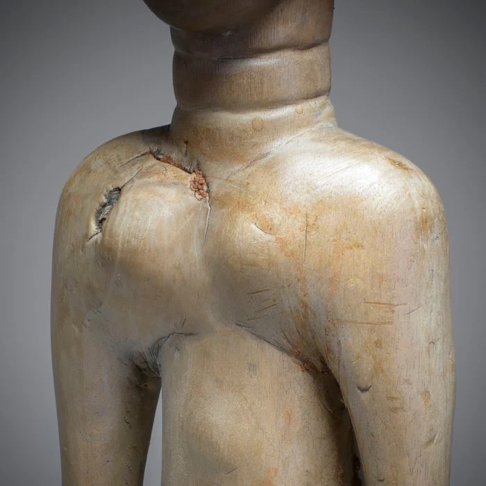 Ewe Venavi Twin, Ghana - Image 12