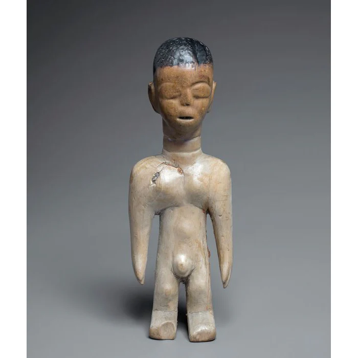 Ewe Venavi Twin, Ghana - Image 2
