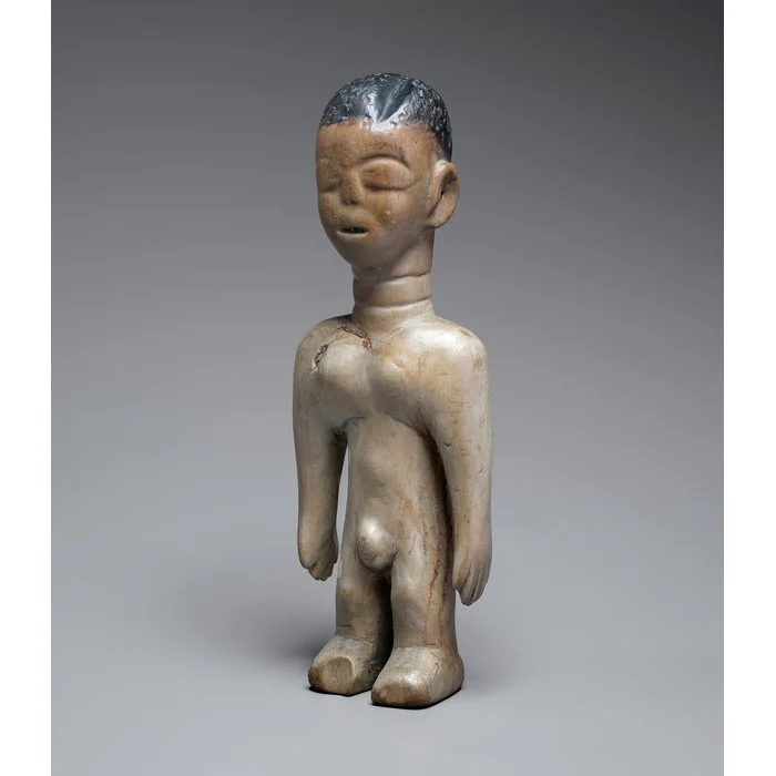 Ewe Venavi Twin, Ghana - Image 3