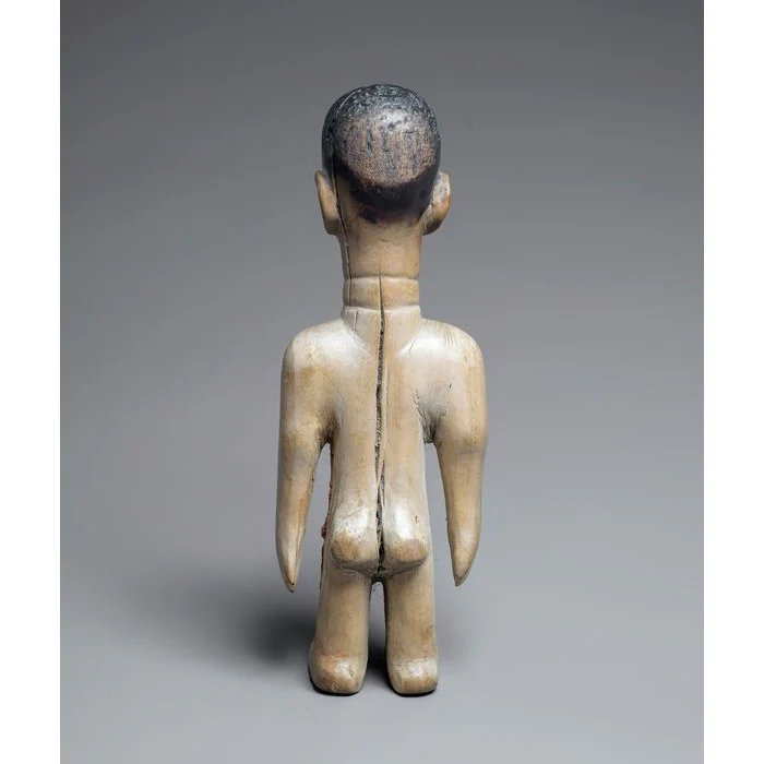 Ewe Venavi Twin, Ghana - Image 6