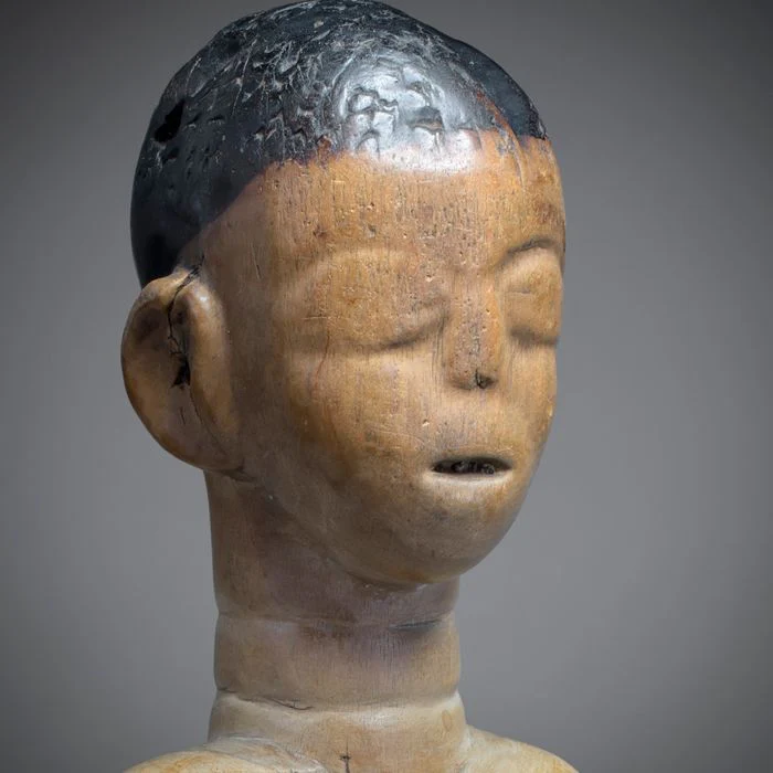 Ewe Venavi Twin, Ghana - Image 7