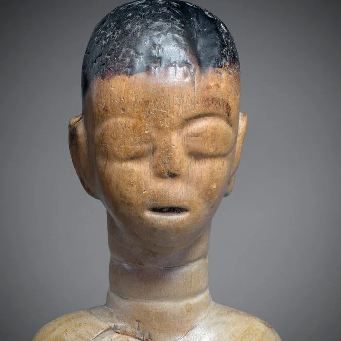 Ewe Venavi Twin, Ghana - Image 8