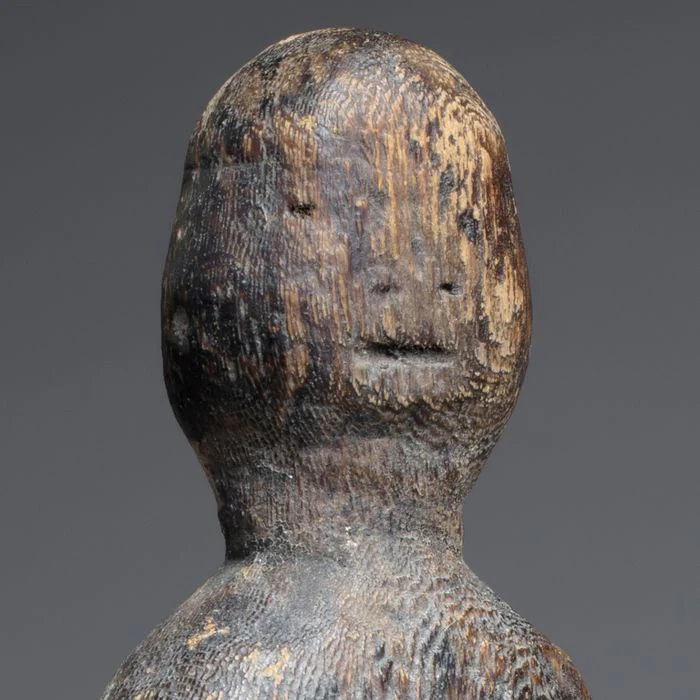 Ewe Venavi Twin, Togo - Image 7