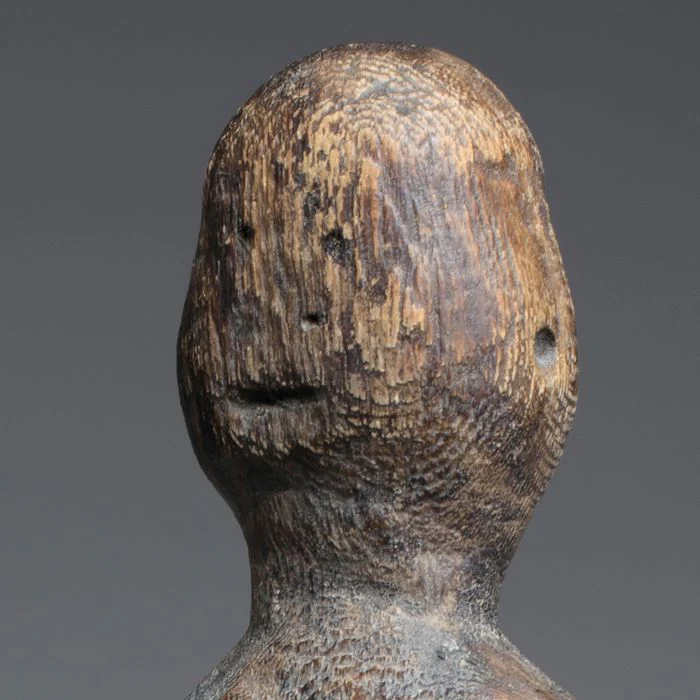 Ewe Venavi Twin, Togo - Image 9