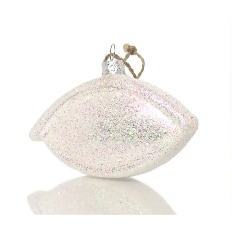 Sparkle Glass Eye Ornament - Image 5
