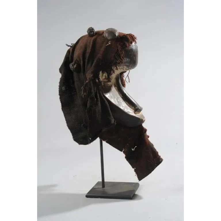 Fang Mask, Gabon #583 - Image 3