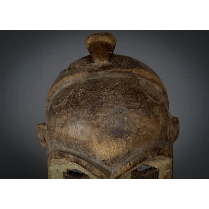 Fang Ngil Mask, Gabon #309 - Image 13