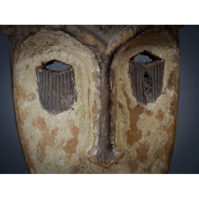 Fang Ngil Mask, Gabon #309 - Image 14