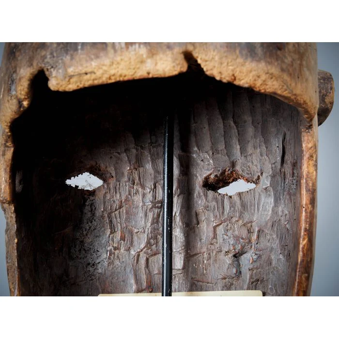 Fang Ngil Mask, Gabon #309 - Image 6