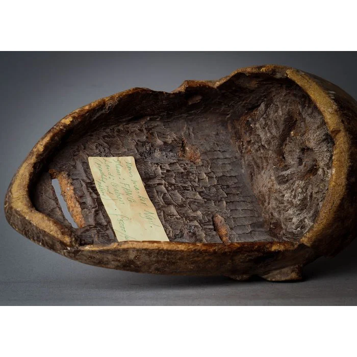Fang Ngil Mask, Gabon #309 - Image 9