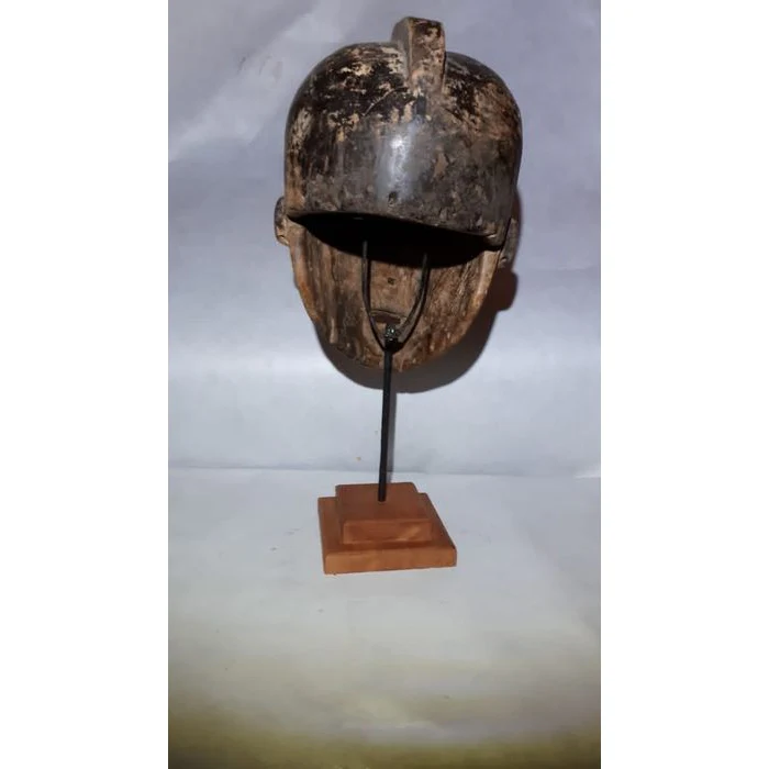 Fang Ngil Mask, Gabon #143 - Image 5