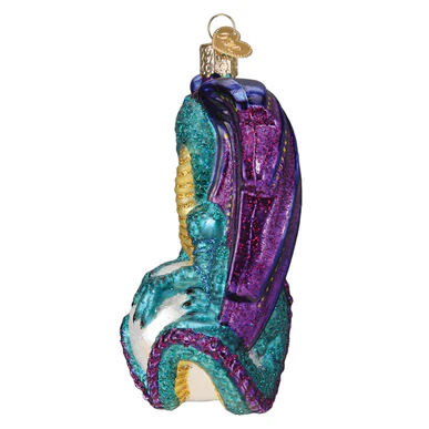 Fantasy Dragon Ornament - Image 3