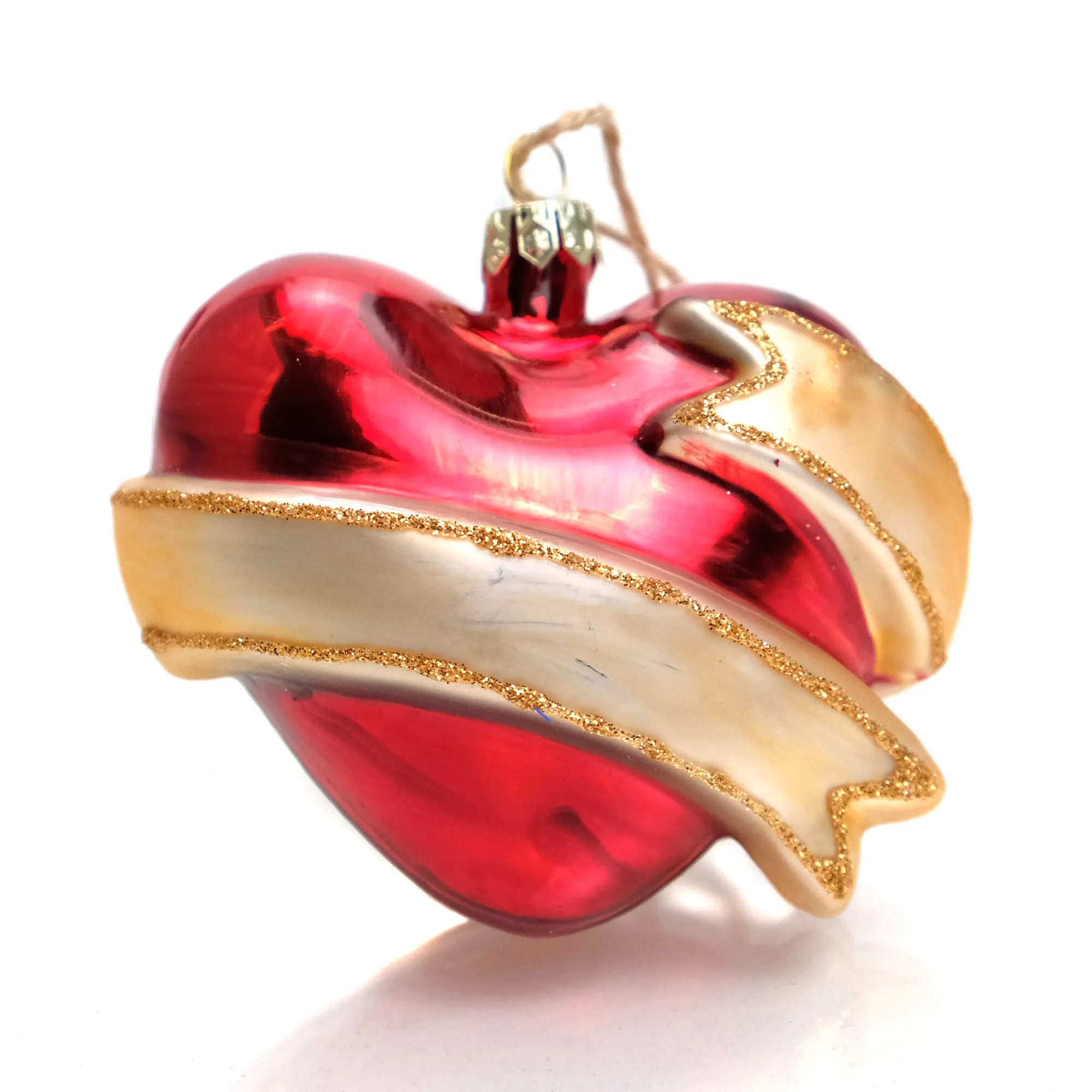 Feminist Glass Ornament - Image 3