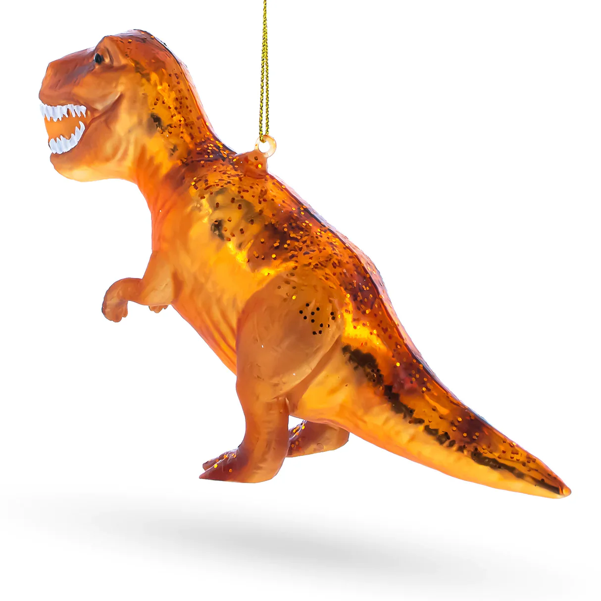 Ferocious T-Rex Dinosaur Ornament PS - Image 3