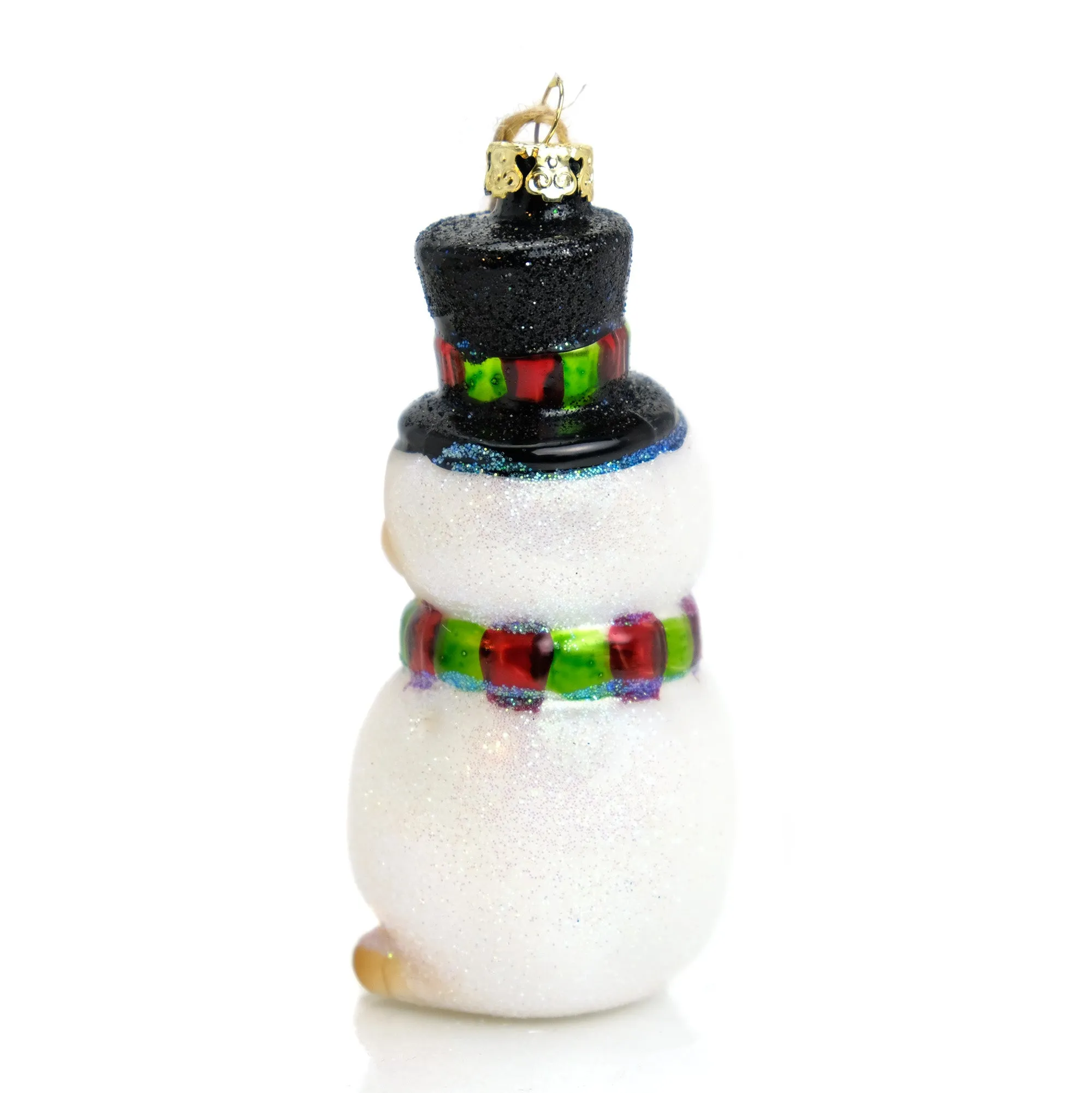 Cockapoo Puppy Ornament - Image 2