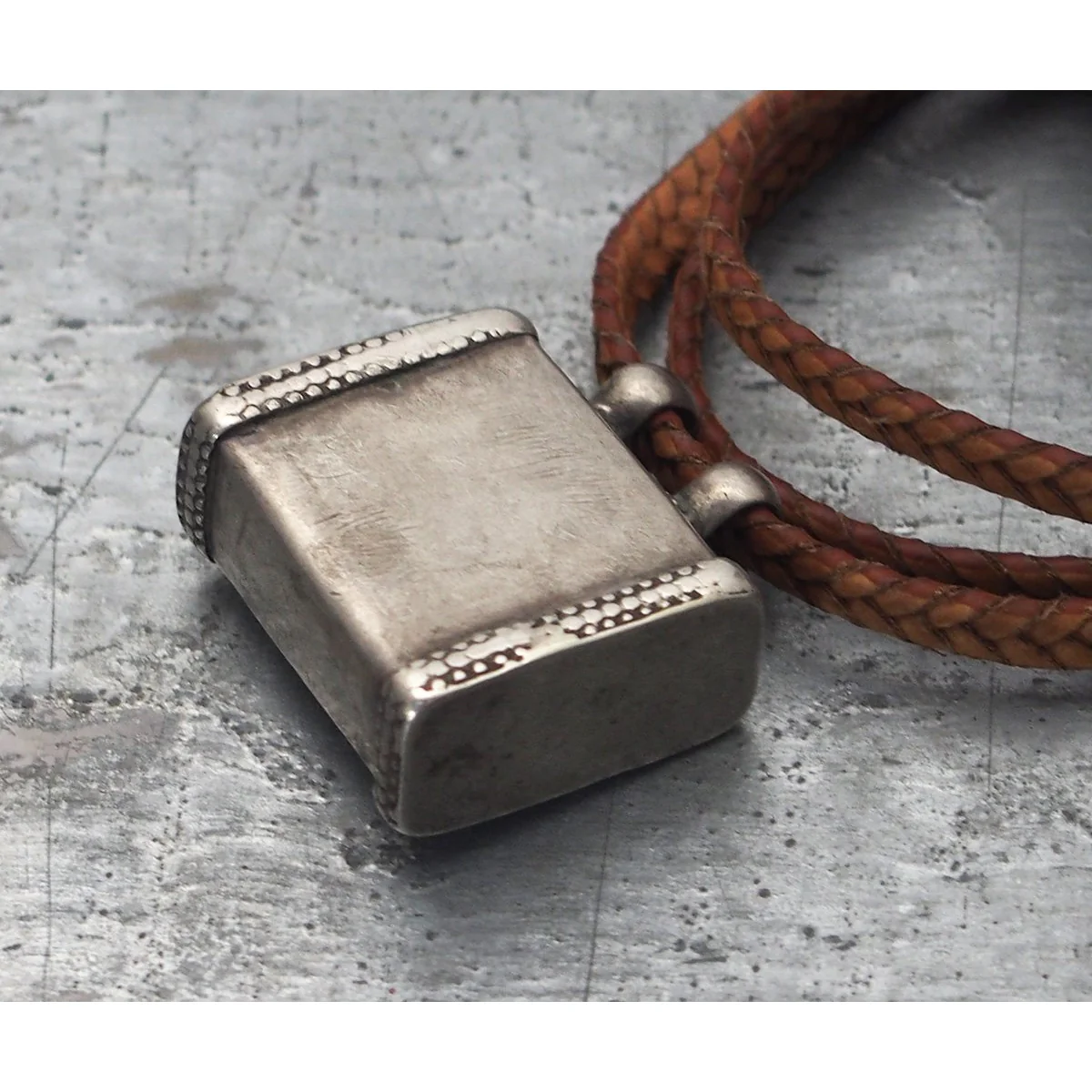 Fine Bird Silver Tawidh - Image 3