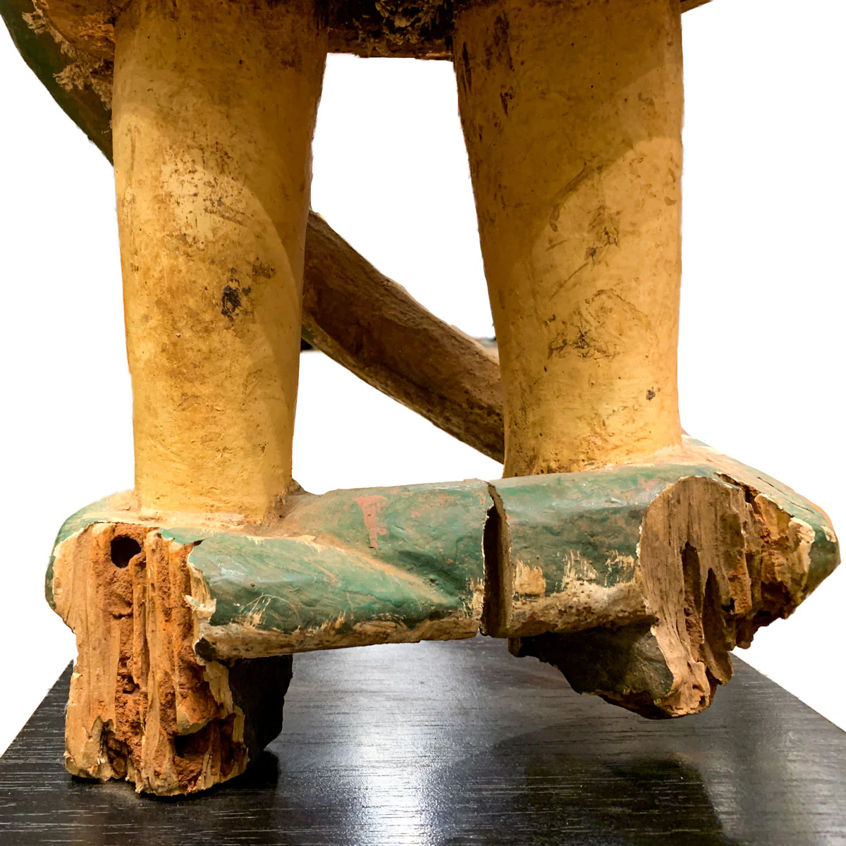 Fon / Yoruba Mami Wata Figure, Nigeria # - Image 10