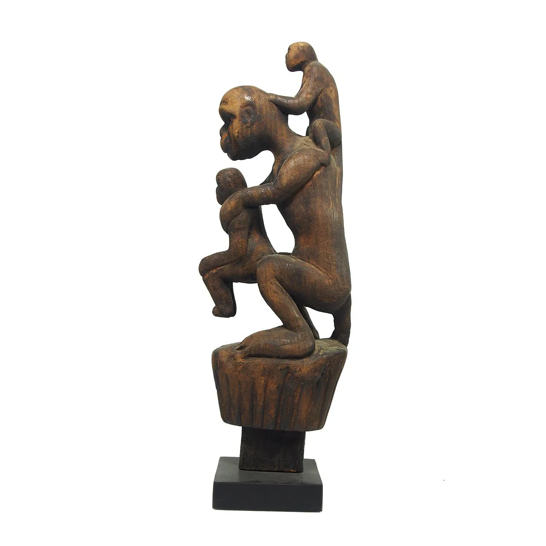 Ornament From An Oxcart, A - Image 2