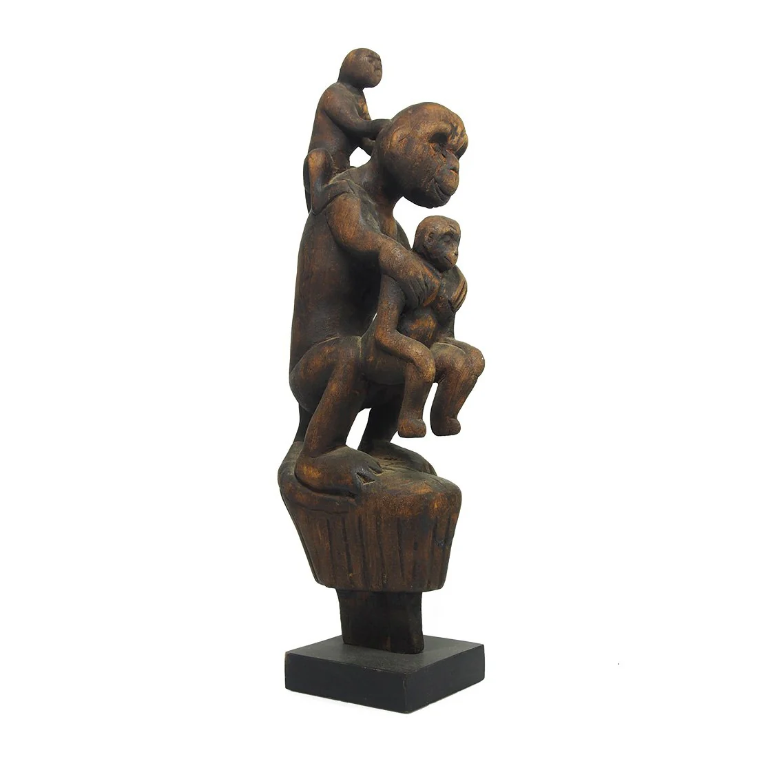 Ornament From An Oxcart, A - Image 4