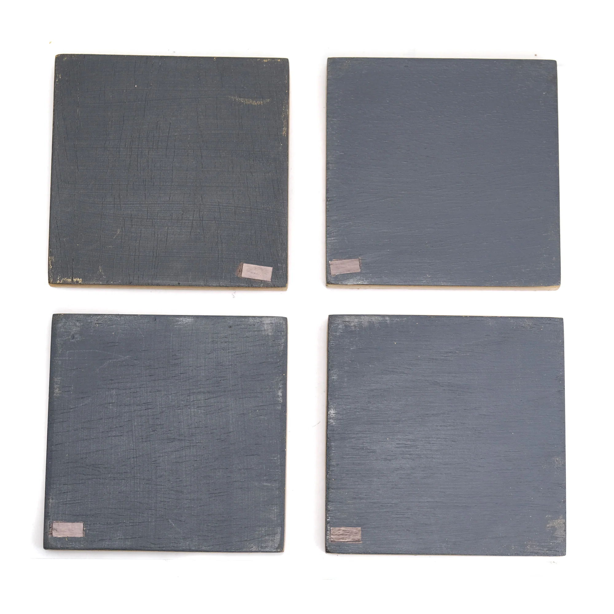 Framed Milagro/DOD Coasters #3 - Image 3