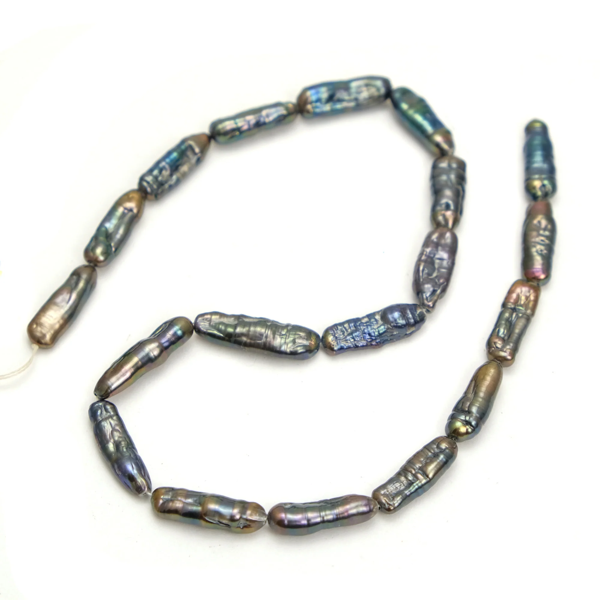Fresh Water Pearl Strand #3 - Image 2