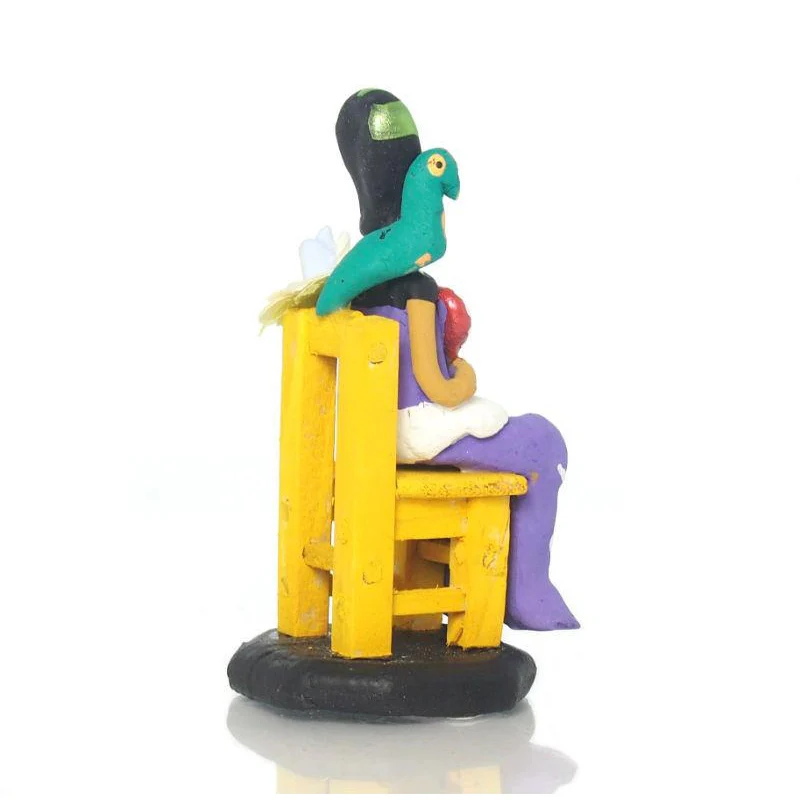 Frida Ceramic Figure 1 - Image 3