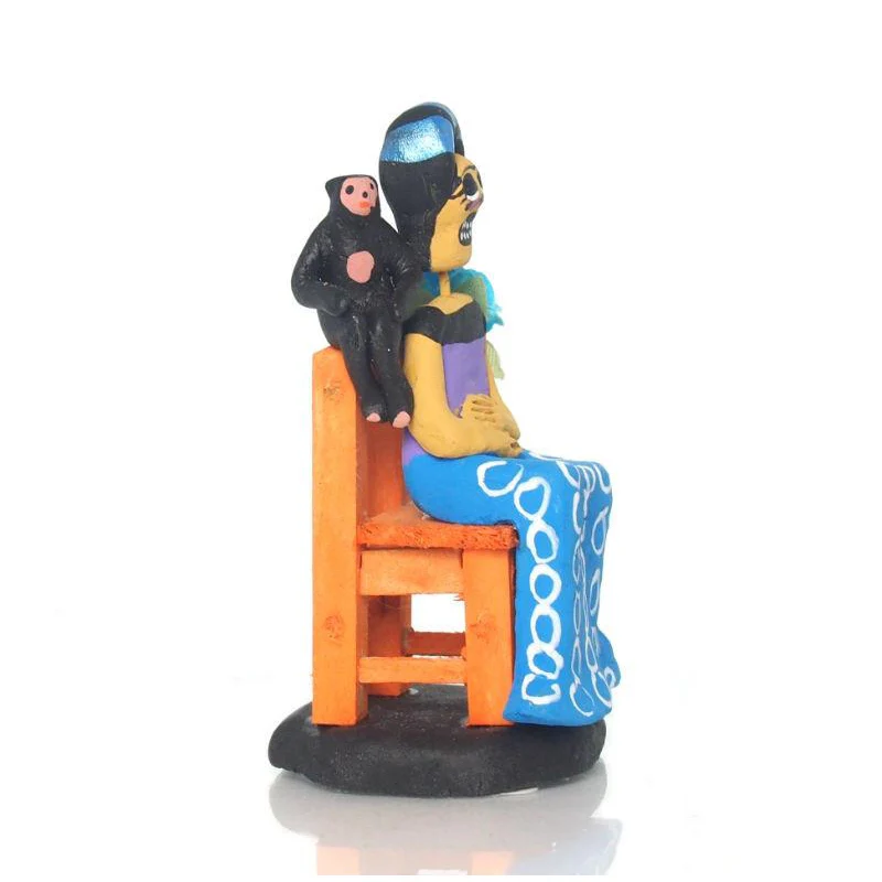 Frida Ceramic Figure 2 - Image 3